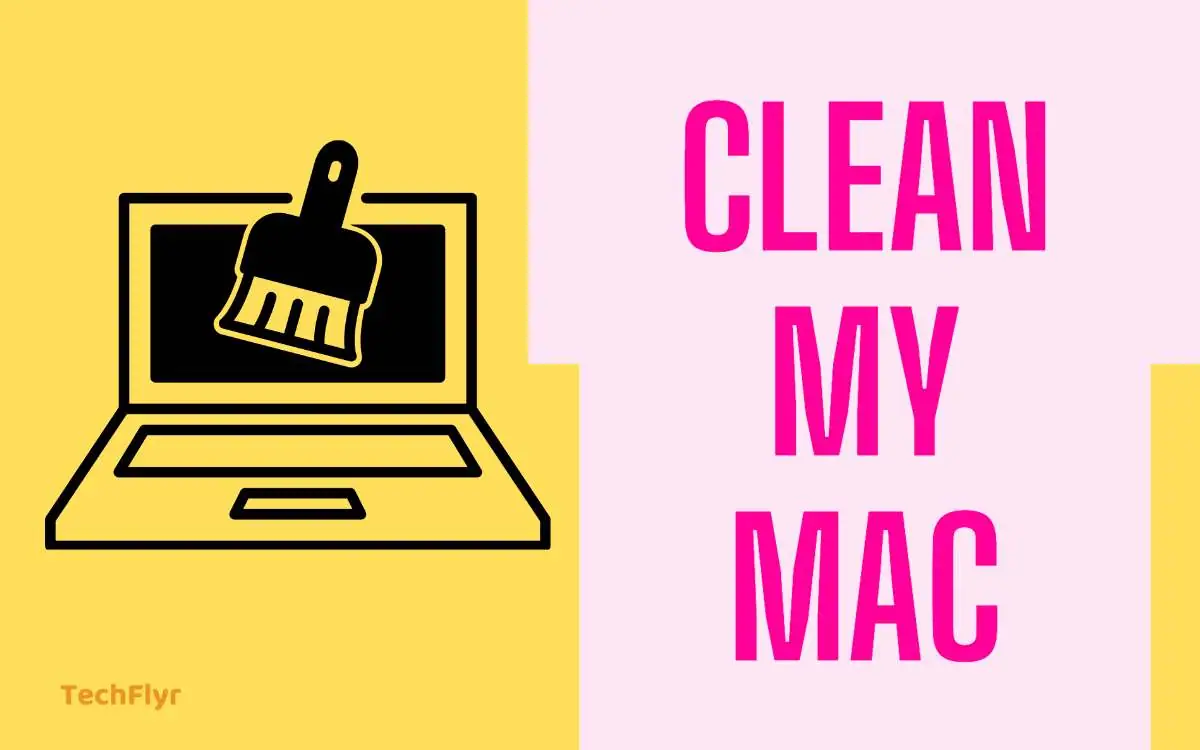 CleanMyMac 2024