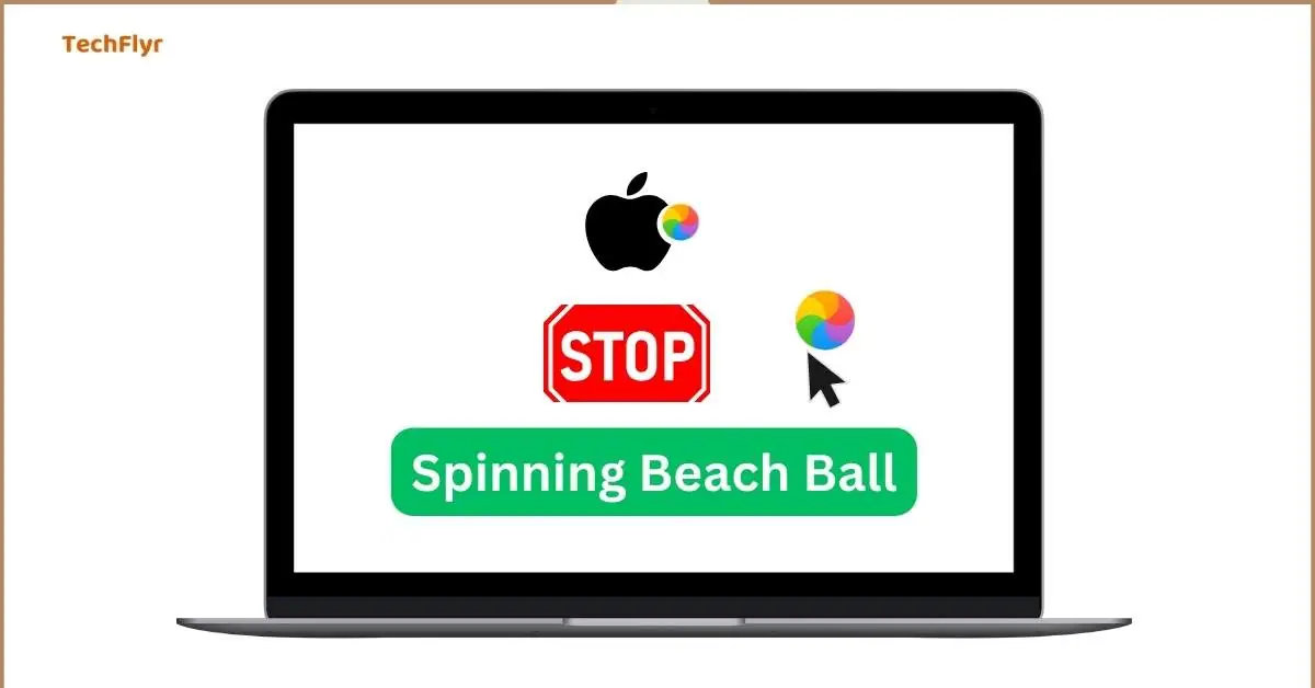mac spinning beach ball