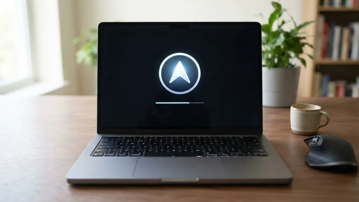 Can't update to macOS 27 on Mac